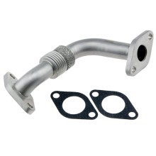 EGR Valve Pipe NTY EGR-AU-030 OE Ref 038131521AJ NTY