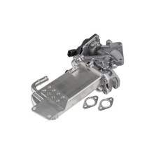 EGR Cooler NTY EGR-AU-037 OE Ref 03L131512BG NTY
