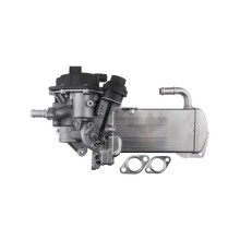 EGR Cooler NTY EGR-AU-037 OE Ref 03L131512BG NTY