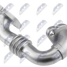 EGR Valve Pipe NTY EGR-AU-049 OE Ref 03L131521J NTY