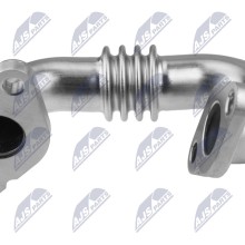 EGR Valve Pipe NTY EGR-AU-049 OE Ref 03L131521J NTY