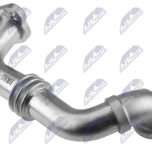 EGR Valve Pipe NTY EGR-AU-050 OE Ref 03L131521D NTY