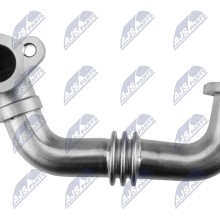 EGR Valve Pipe NTY EGR-AU-050 OE Ref 03L131521D NTY