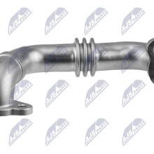 EGR Valve Pipe NTY EGR-AU-050 OE Ref 03L131521D NTY