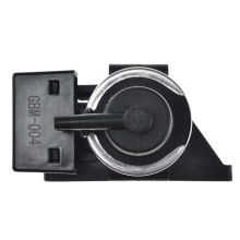VANNE DE TURBINE EGR Pour BMW 1 (E87), 3 (E46), 3 (E90), 5 (E39) NTY