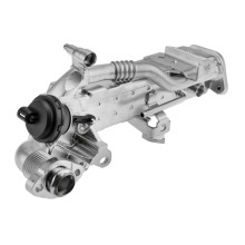 RADIATEUR ECHAPPEMENT DE VANNE EGR Pour BMW 3 F30 F31 316D, 318D