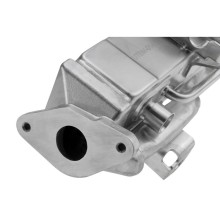 RADIATEUR ECHAPPEMENT DE VANNE EGR Pour BMW 3 F30 F31 316D, 318D NTY