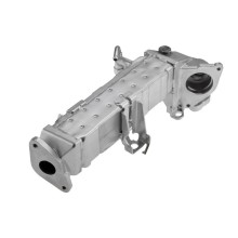 RADIATEUR ECHAPPEMENT DE VANNE EGR Pour BMW 3 F30 F31 316D, 318D NTY