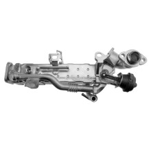 RADIATEUR ECHAPPEMENT DE VANNE EGR Pour BMW 3 F30 F31 316D, 318D NTY