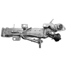 RADIATEUR ECHAPPEMENT DE VANNE EGR Pour BMW 5GT F07 530D 535D 530DX NTY