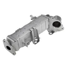 RADIATEUR ECHAPPEMENT DE VANNE EGR Pour BMW 5GT F07 530D 535D 530DX NTY