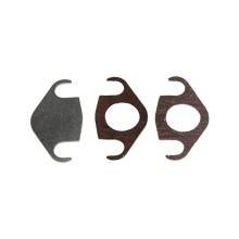 Intake Manifold Module Repair Kit NTY EGR-BM-022 OE Ref 11717795465 NTY