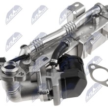 MODUL EGR ZAWOR+CHLODNICA Pour ENG.1.6D 2.0D 3.0D BMW 1(F20 F21)