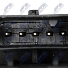 MODUL EGR ZAWOR+CHLODNICA Pour ENG.1.6D 2.0D 3.0D BMW 1(F20 F21) NTY
