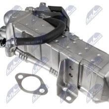 MODUL EGR ZAWOR+CHLODNICA Pour ENG.1.6D 2.0D 3.0D BMW 1(F20 F21) NTY