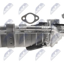 MODUL EGR ZAWOR+CHLODNICA Pour ENG.1.6D 2.0D 3.0D BMW 1(F20 F21) NTY