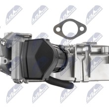 MODUL EGR ZAWOR+CHLODNICA Pour ENG.1.6D 2.0D 3.0D BMW 1(F20 F21) NTY
