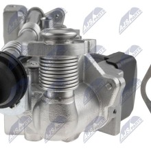 MODUL EGR ZAWOR+CHLODNICA Pour ENG.1.6D 2.0D 3.0D BMW 1(F20 F21) NTY