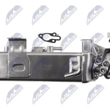EGR Cooler NTY EGR-BM-029 OE Ref 11717810751 NTY