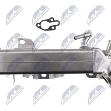 EGR Cooler NTY EGR-BM-029 OE Ref 11717810751 NTY