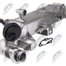 EGR Cooler NTY EGR-BM-029 OE Ref 11717810751