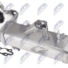 EGR Cooler NTY EGR-BM-029 OE Ref 11717810751 NTY
