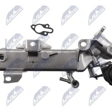 EGR Cooler NTY EGR-BM-029 OE Ref 11717810751 NTY
