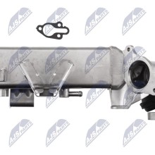 EGR Cooler NTY EGR-BM-029 OE Ref 11717810751 NTY