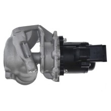 VANNE EGR Pour CITROEN C4 1.6HDI 2004.11-, C5 1.6HDI 2004.09- NTY