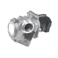 VANNE EGR Pour CITROEN C4 1.6HDI 2004.11-, C5 1.6HDI 2004.09- NTY