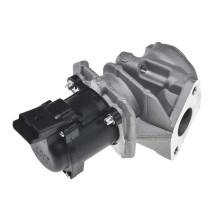 VANNE EGR Pour CITROEN C4 1.6HDI 2004.11-, C5 1.6HDI 2004.09- NTY