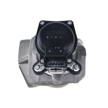 VANNE EGR Pour CITROEN C4 1.6HDI 2004.11-, C5 1.6HDI 2004.09- NTY