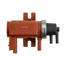 VANNE DE TURBINE EGR Pour CITROEN C4 2.0HDI 2004-, FORD FOCUS NTY