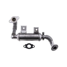 EGR Cooler NTY EGR-FR-016A OE Ref 1430567 NTY