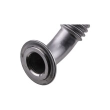 EGR Cooler NTY EGR-FR-016A OE Ref 1430567 NTY