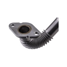 EGR Cooler NTY EGR-FR-016A OE Ref 1430567 NTY