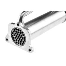 EGR Cooler NTY EGR-FR-019A OE Ref 1807897 NTY