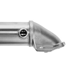 EGR Cooler NTY EGR-FR-019A OE Ref 1807897 NTY