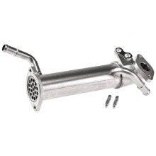 RADIATEUR ECHAPPEMENT DE VANNE EGR Pour FORD TRANSIT 2.4TDCI 2006- NTY