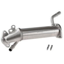 RADIATEUR ECHAPPEMENT DE VANNE EGR Pour FORD TRANSIT 2.4TDCI 2006-