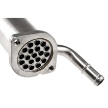 RADIATEUR ECHAPPEMENT DE VANNE EGR Pour FORD TRANSIT 2.4TDCI 2006- NTY