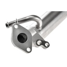 RADIATEUR ECHAPPEMENT DE VANNE EGR Pour FORD TRANSIT 2.4TDCI 2006- NTY