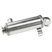 RADIATEUR ECHAPPEMENT DE VANNE EGR Pour FORD FIESTA 1.4TDCI NTY