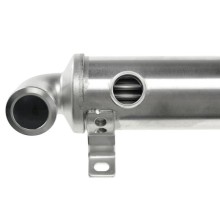 RADIATEUR ECHAPPEMENT DE VANNE EGR Pour FORD FIESTA 1.4TDCI NTY