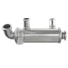 RADIATEUR ECHAPPEMENT DE VANNE EGR Pour FORD FIESTA 1.4TDCI NTY