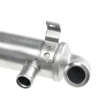 RADIATEUR ECHAPPEMENT DE VANNE EGR Pour FORD FIESTA 1.4TDCI NTY