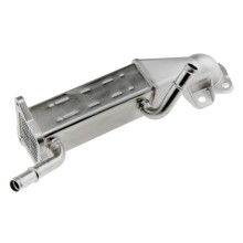 RADIATEUR ECHAPPEMENT DE VANNE EGR Pour FORD TRANSIT 2.2TDCI