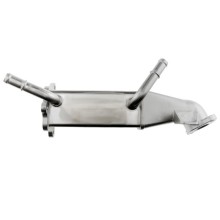 RADIATEUR ECHAPPEMENT DE VANNE EGR Pour FORD TRANSIT 2.2TDCI NTY