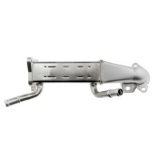 RADIATEUR ECHAPPEMENT DE VANNE EGR Pour FORD TRANSIT 2.2TDCI NTY