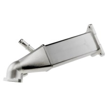 RADIATEUR ECHAPPEMENT DE VANNE EGR Pour FORD TRANSIT 2.2TDCI NTY